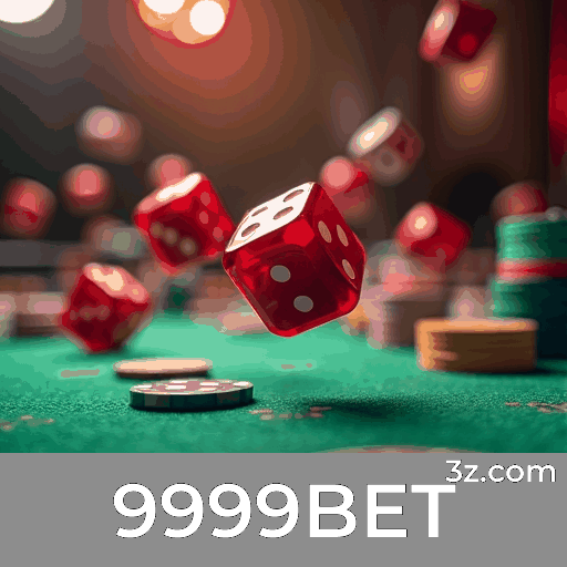 9999BET: Cassino Online Premiado e Seguro
