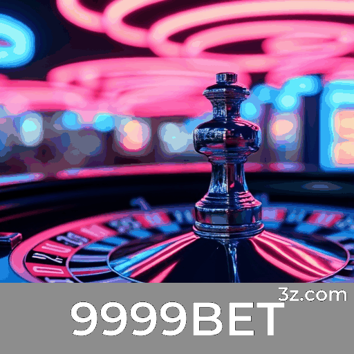 9999BET: Cassino Online Premiado e Seguro