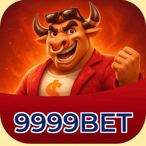 9999BET logo