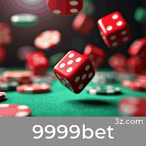 9999bet: Experiência de Jogo Diversificada e Imersiva