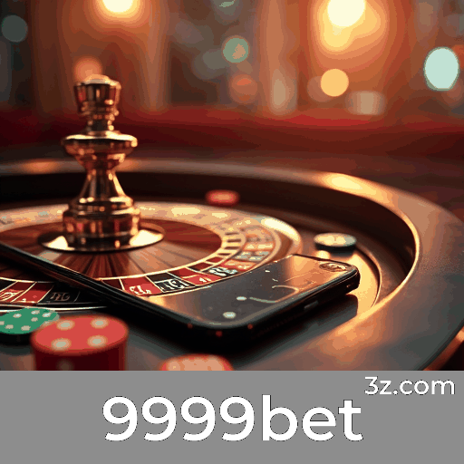 9999bet: Cassino Online e Apostas Esportivas de Confiança