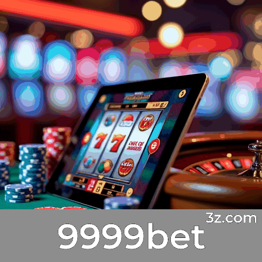 9999bet: Interação Real no Casino Social